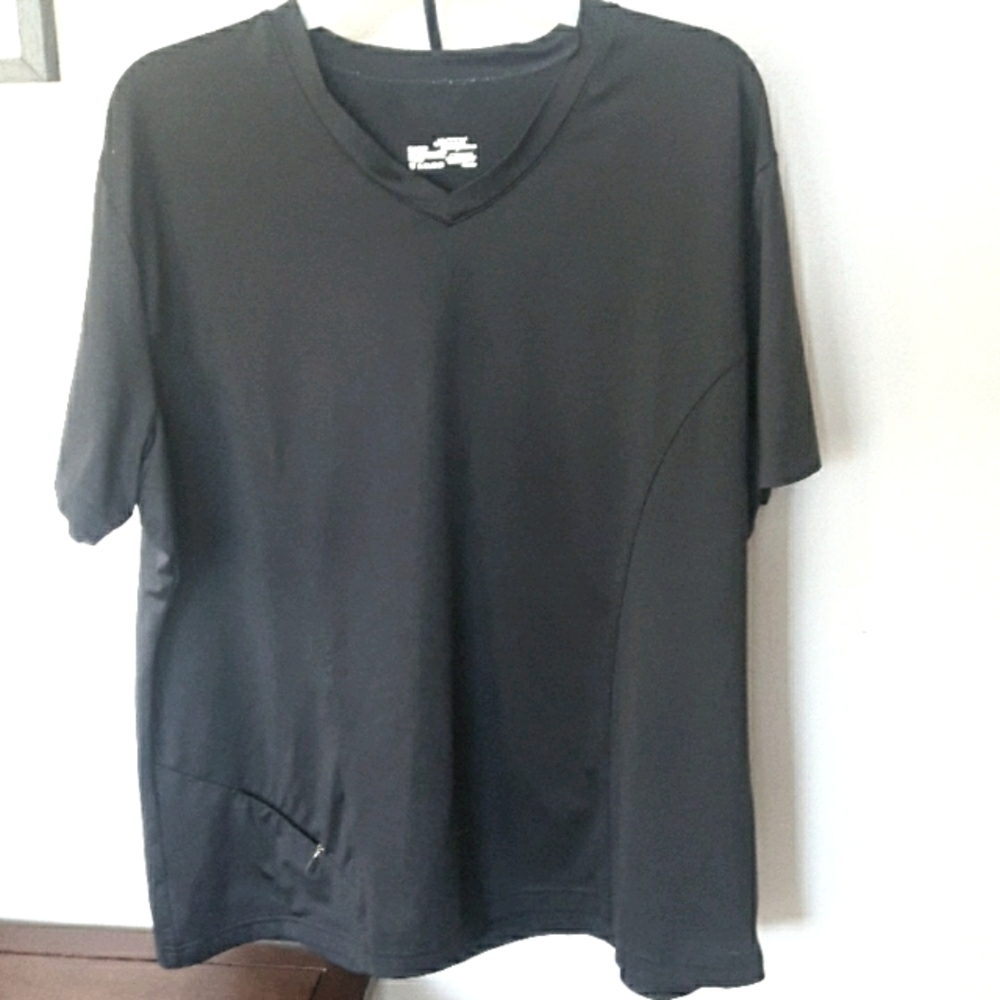 Short Sleeve Top